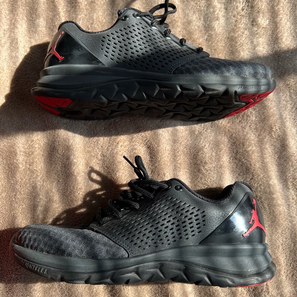 Jordan Trainer ST Winter Bred